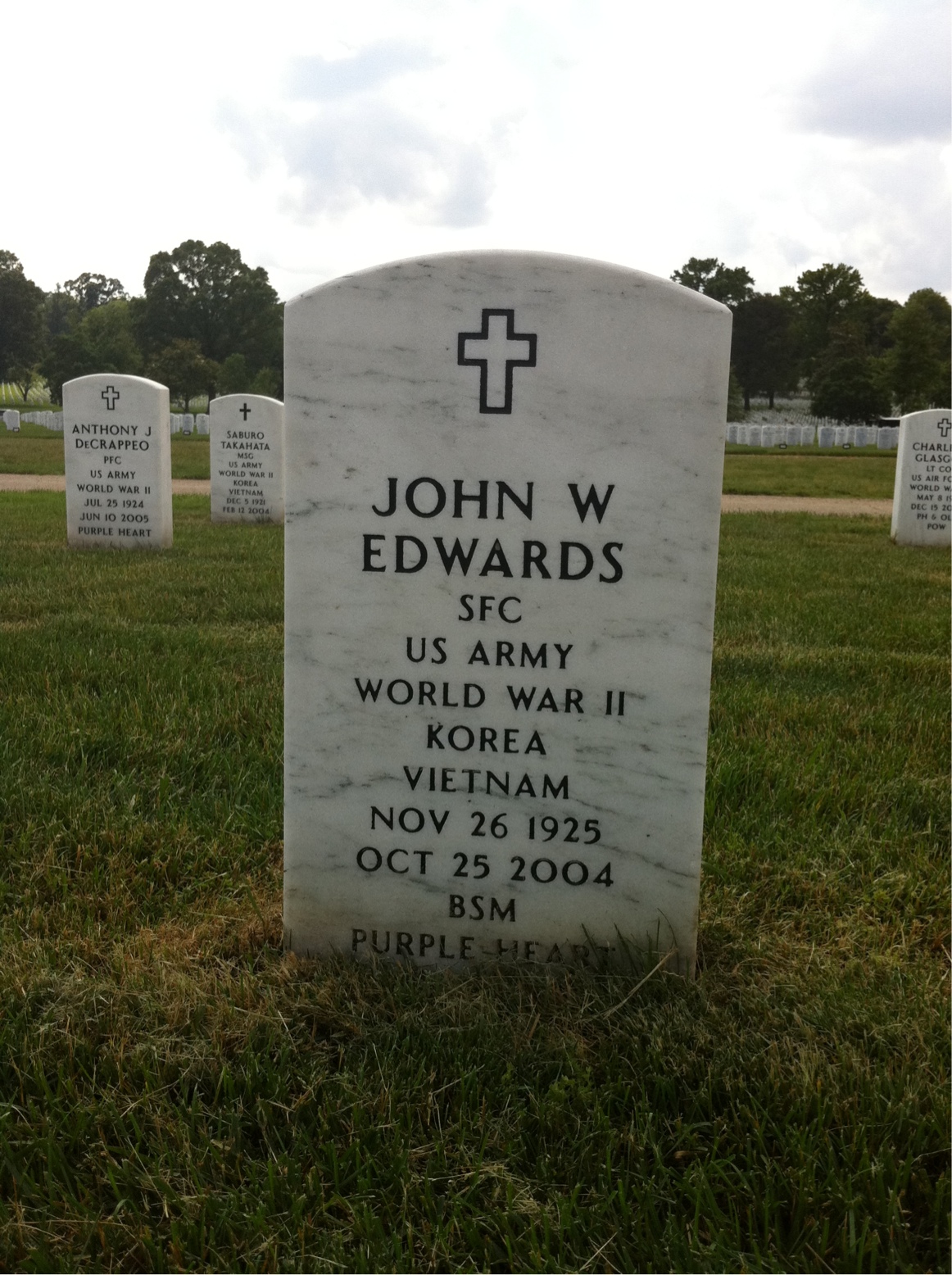 John Edwards