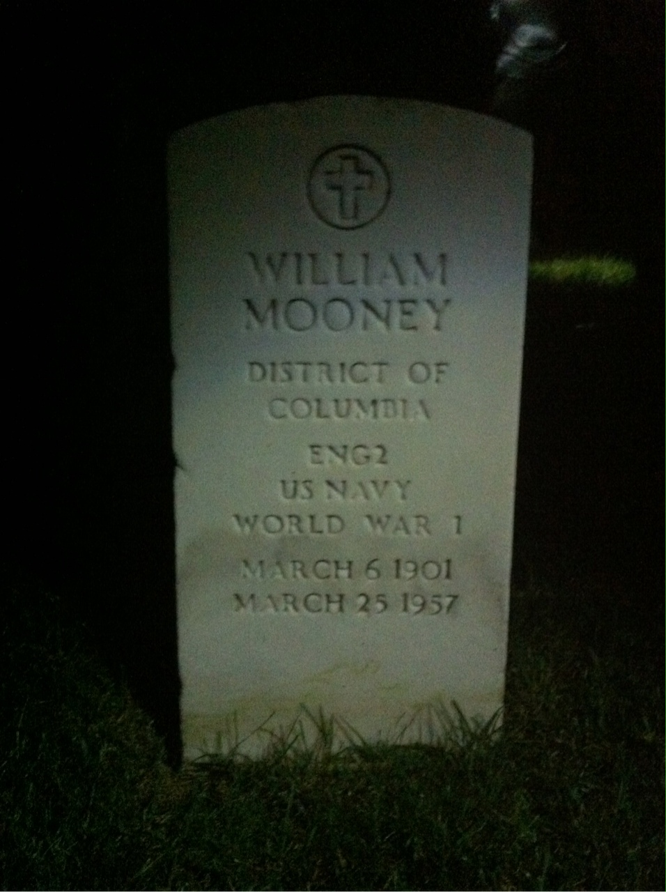 William Mooney