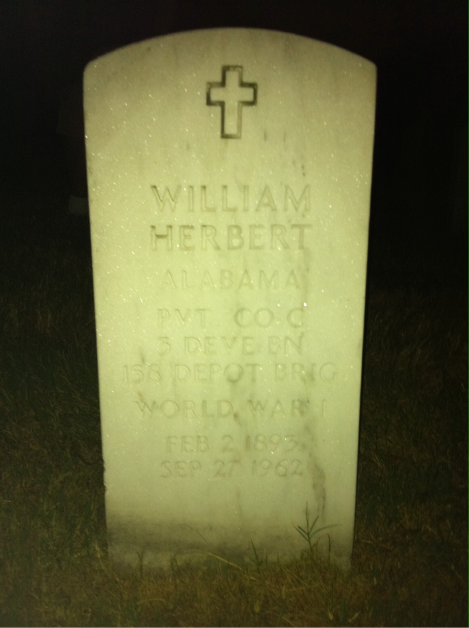 William Herbert