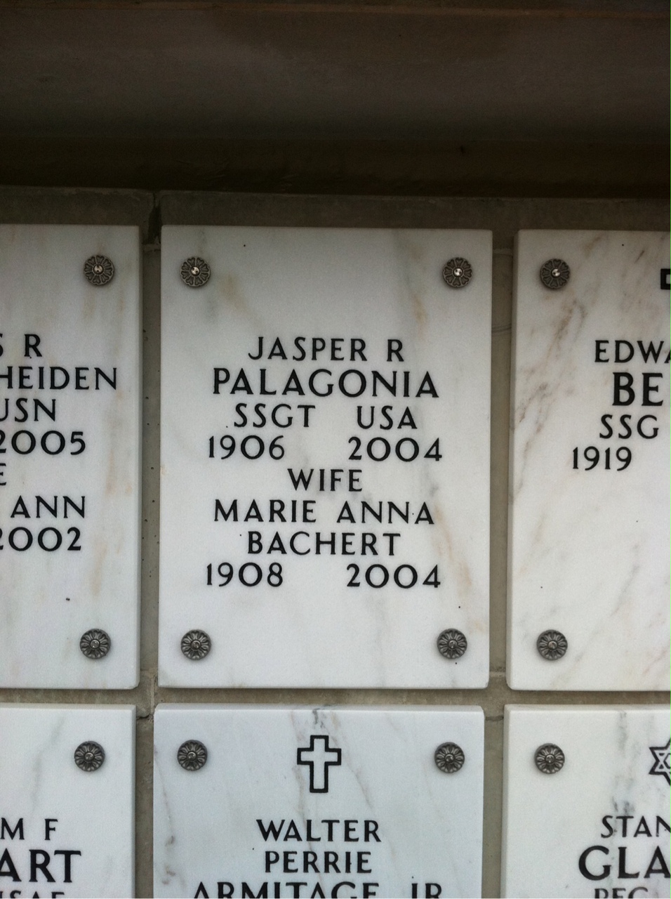 Jasper Palagonia