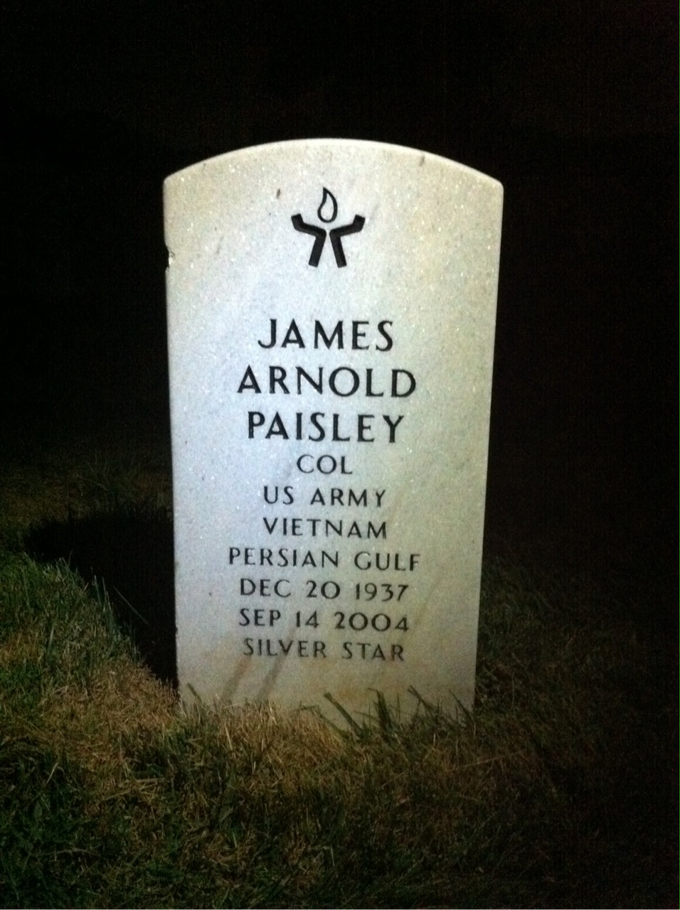 James Paisley