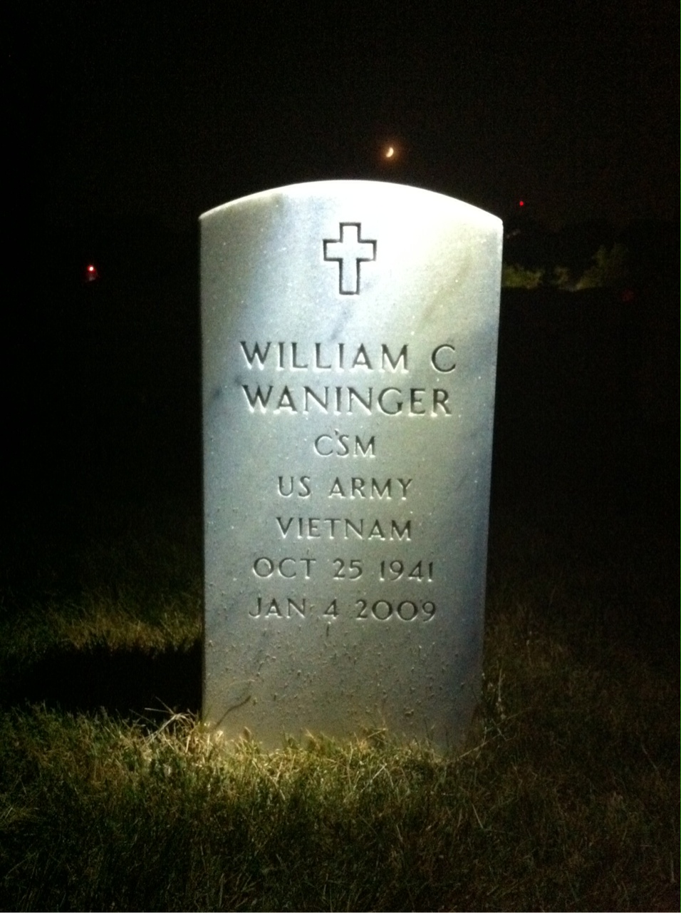 William Waninger