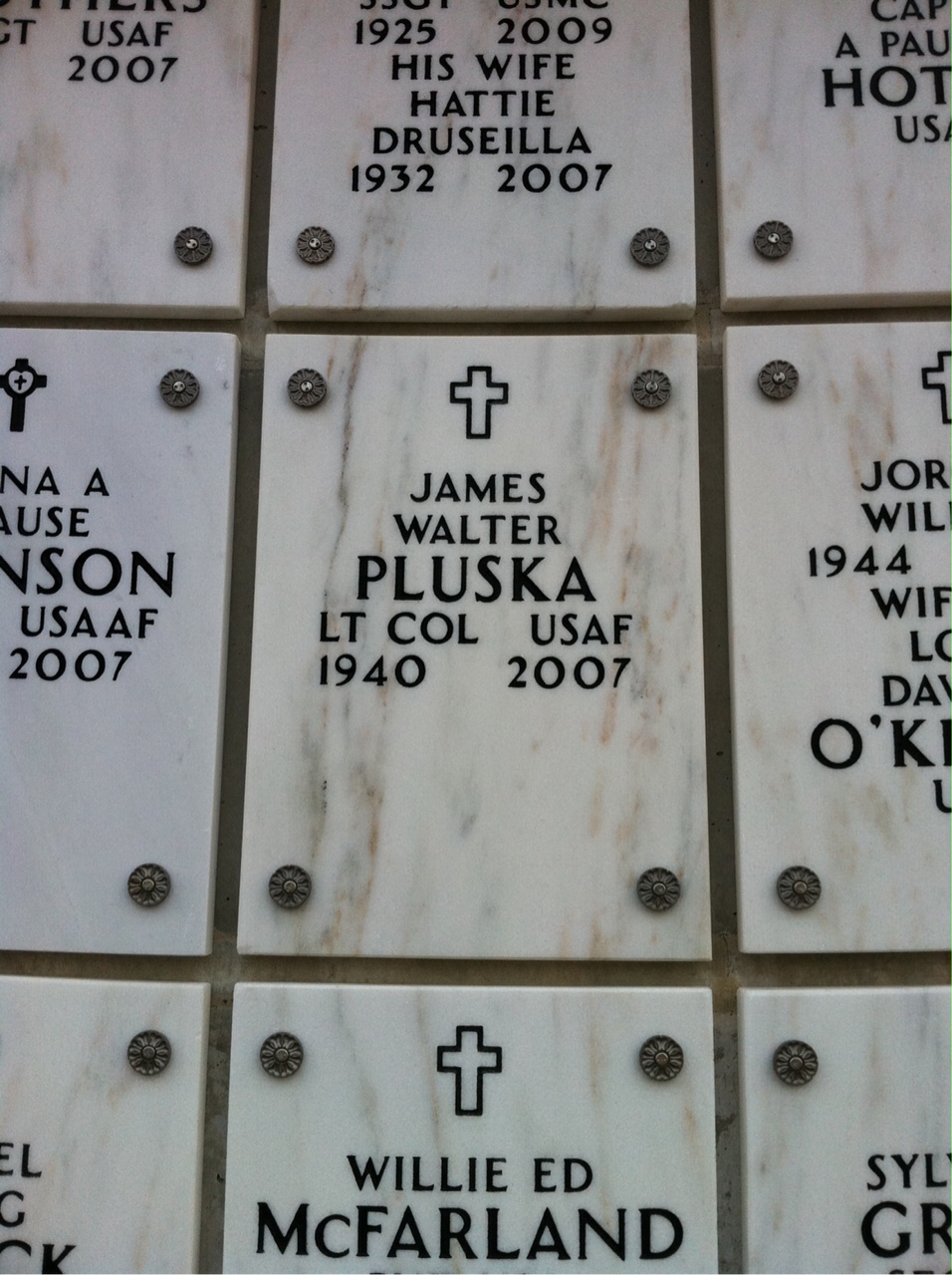 James Pluska