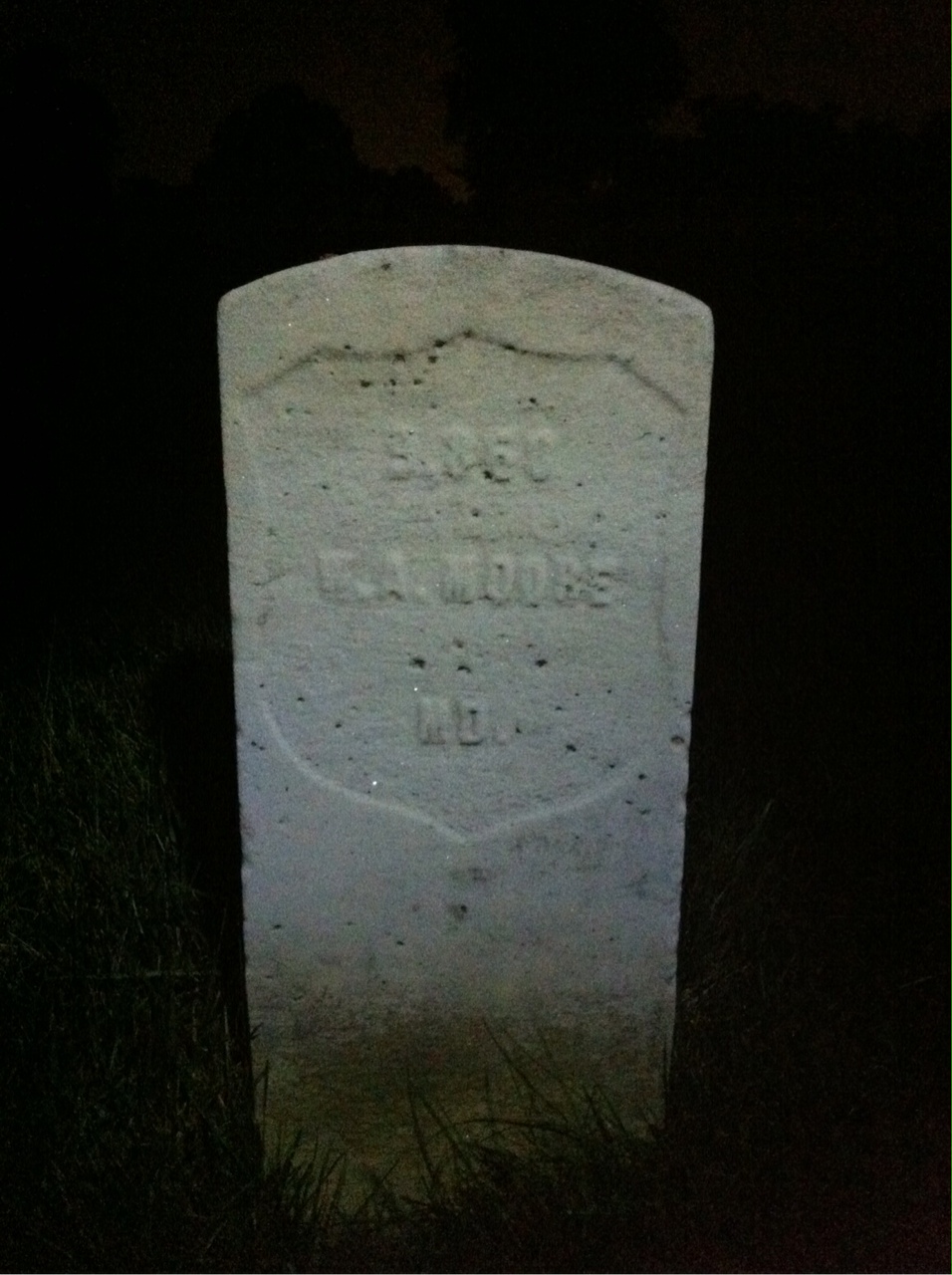 William Moore