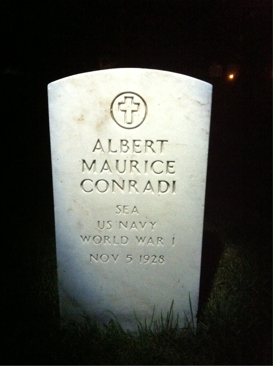 Agnes Conradi