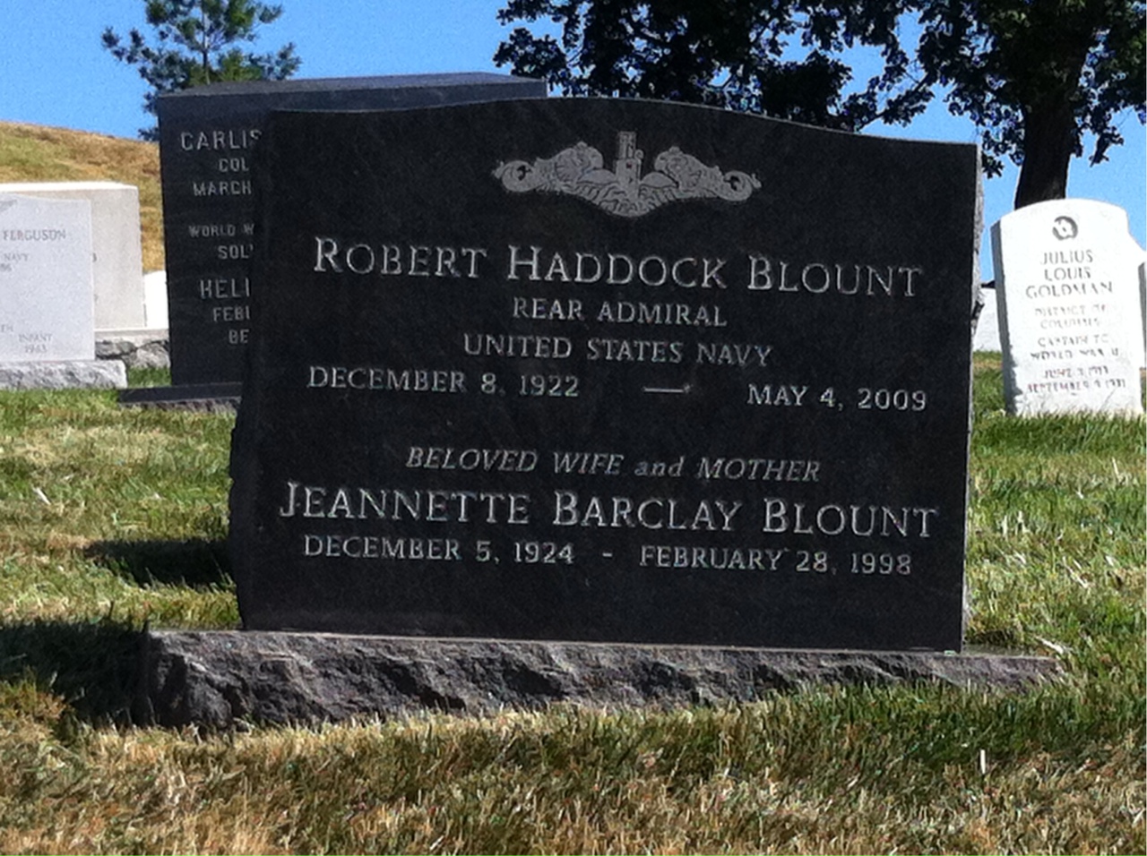 Robert Blount