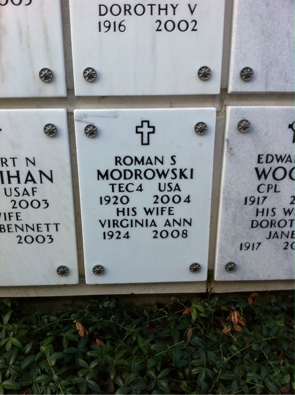Roman Modrowski