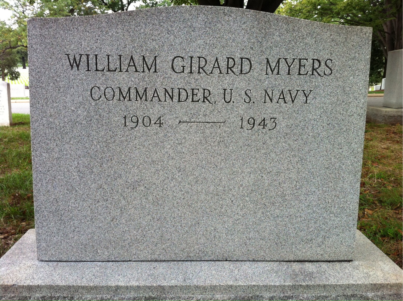 William Myers