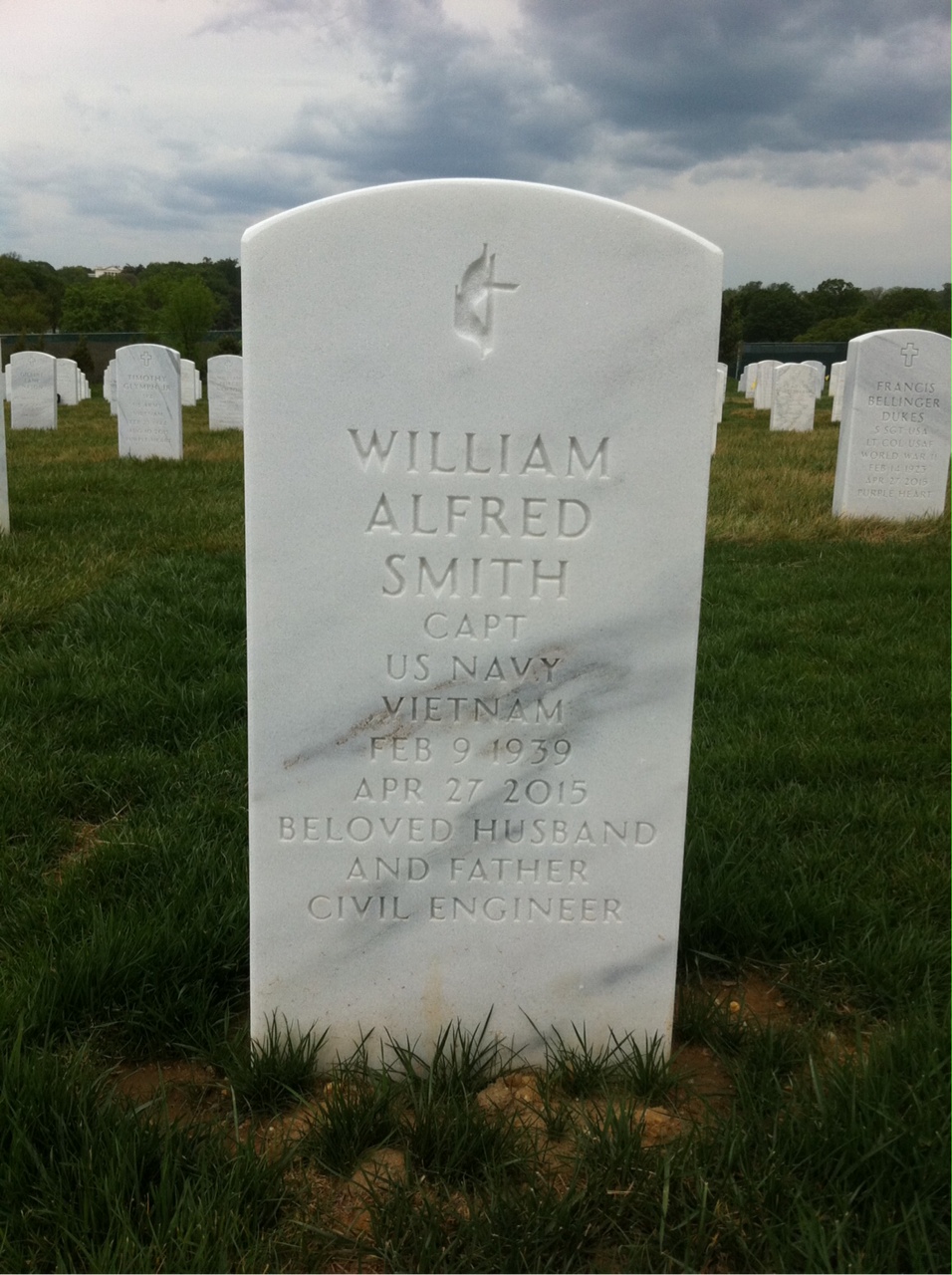 William Joseph Smith