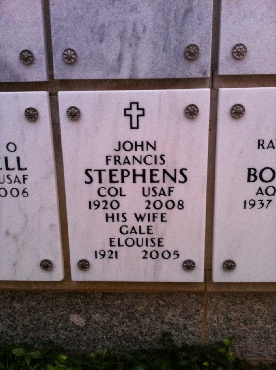 John Stephens