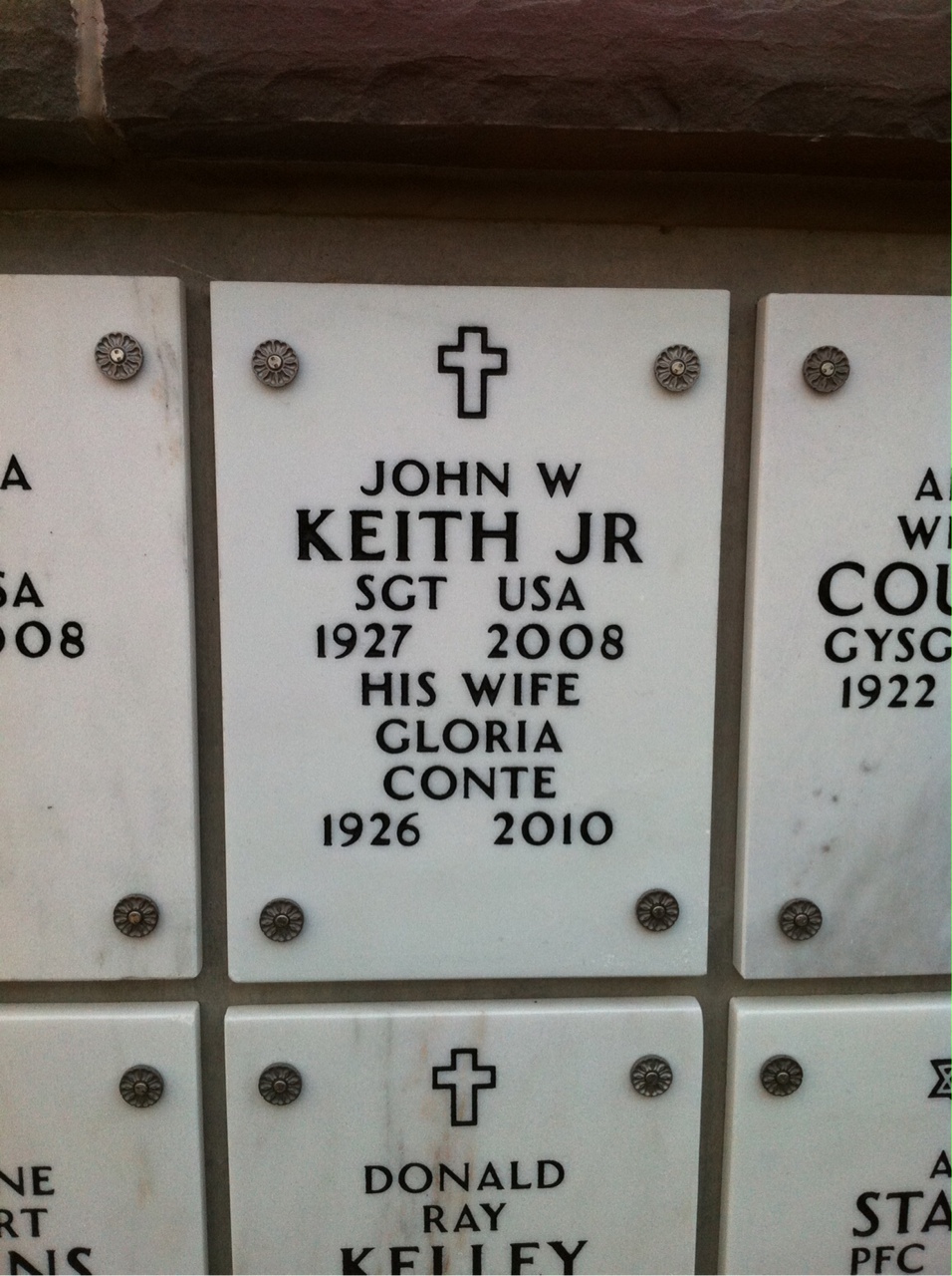 John Keith