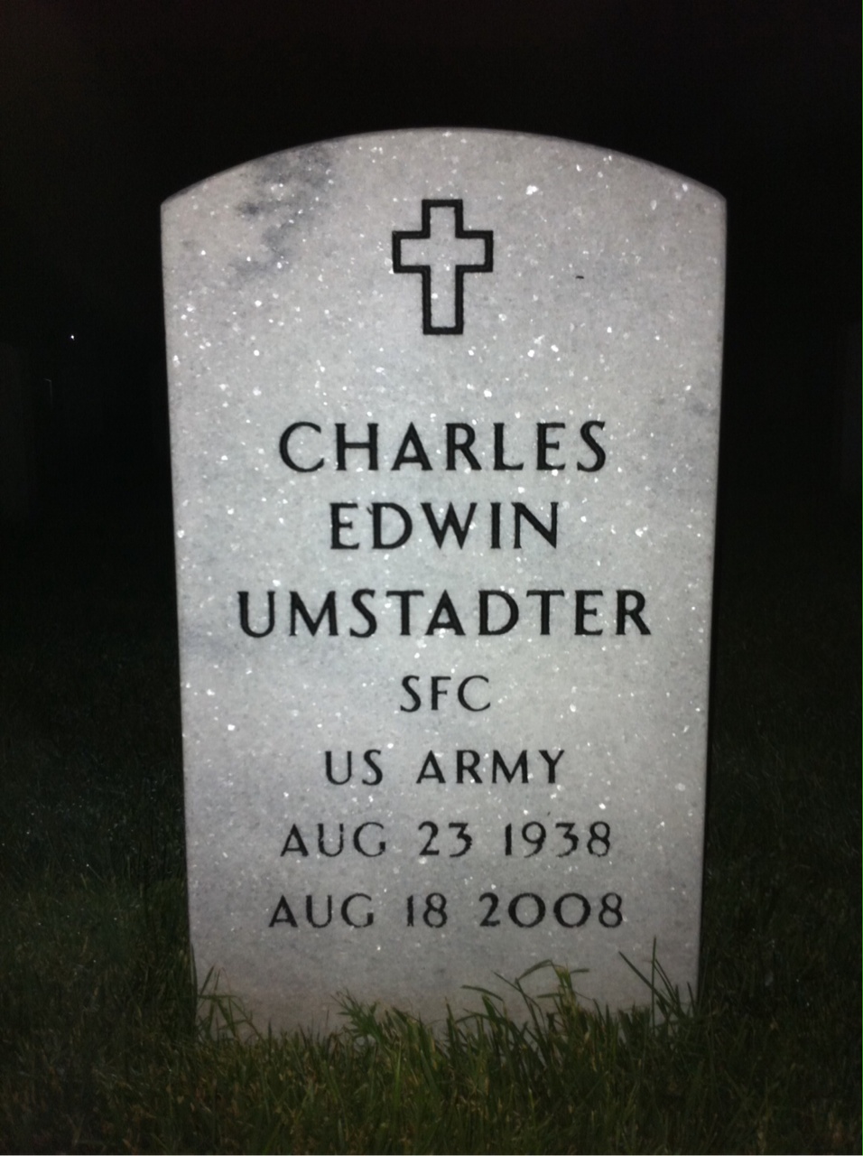 Charles Umstadter