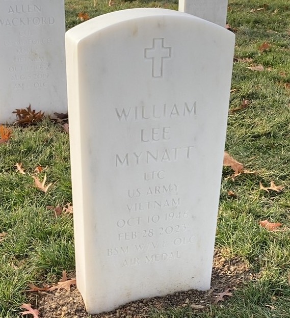 William Mynatt