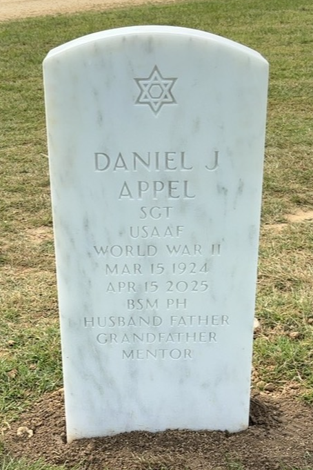 Daniel Appel