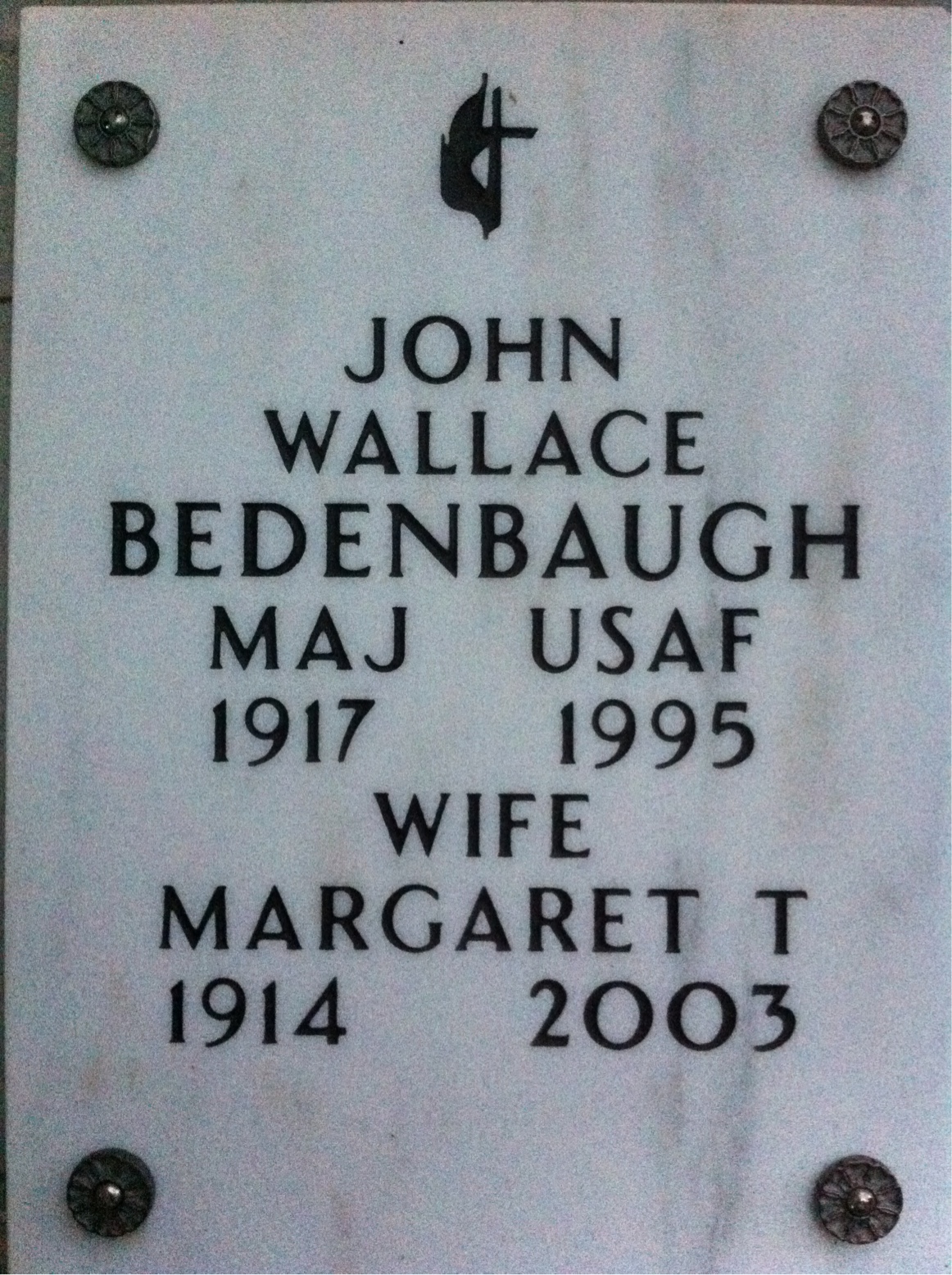 John Bedenbaugh