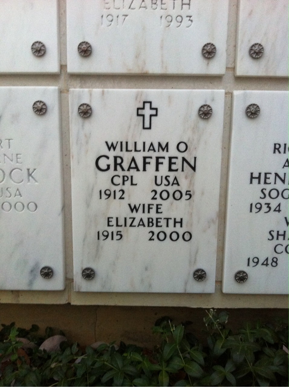 William Graffen