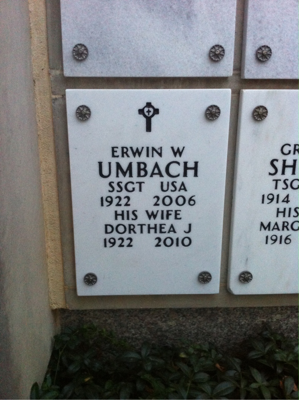 Erwin Umbach