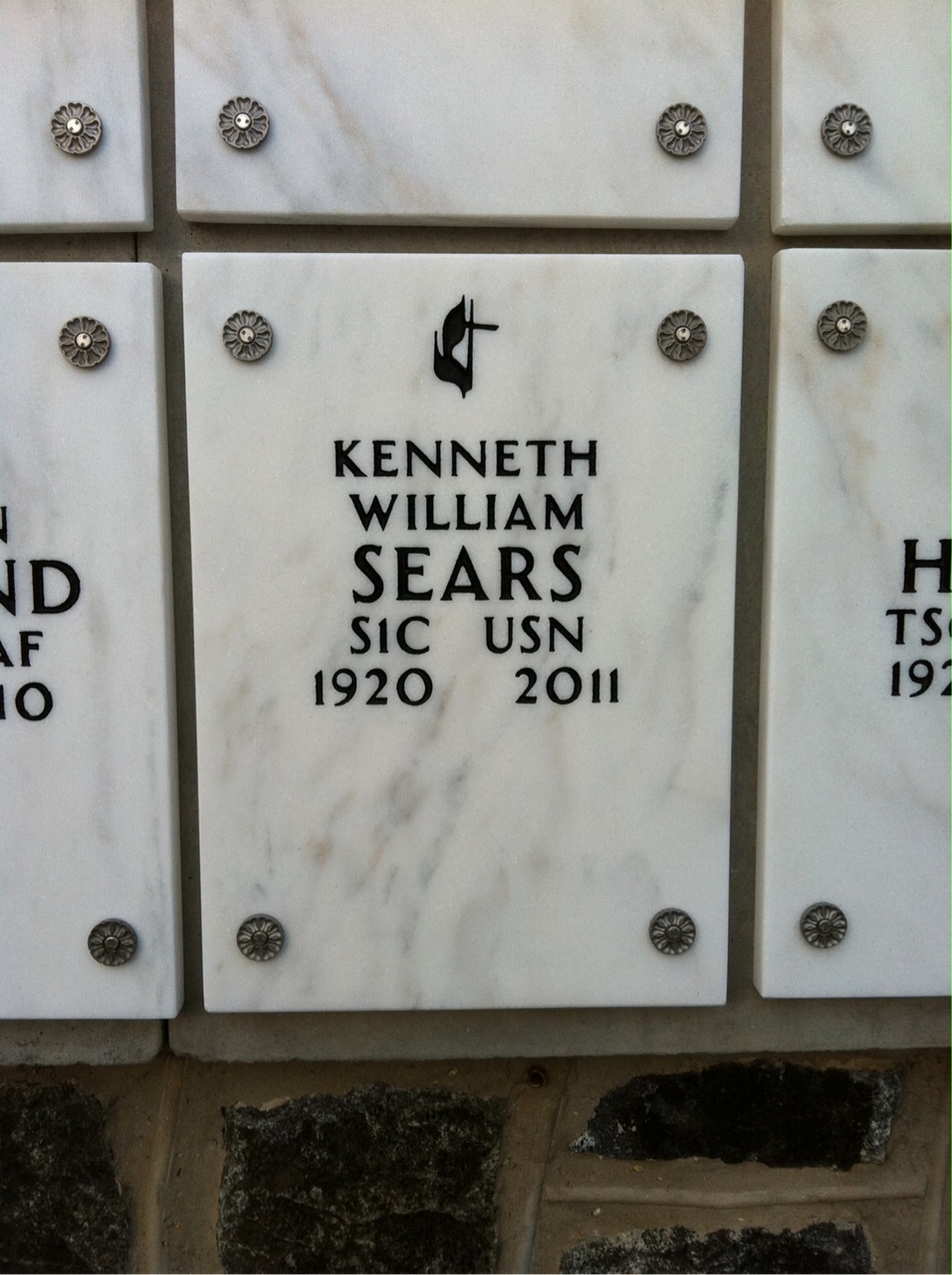 Kenneth Sears