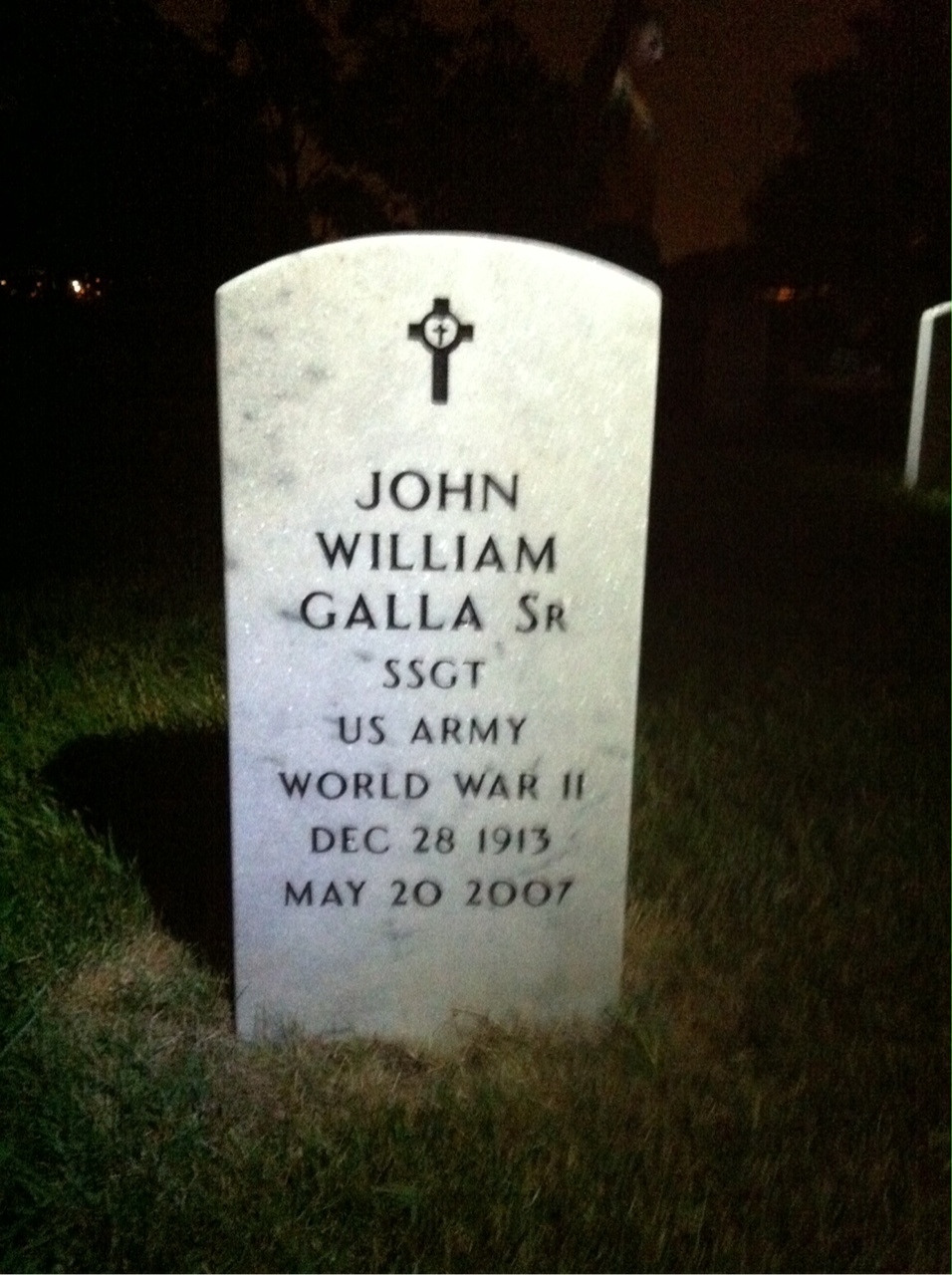 John Galla