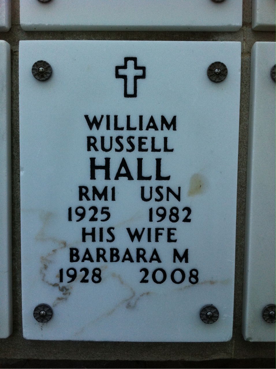 William Hall