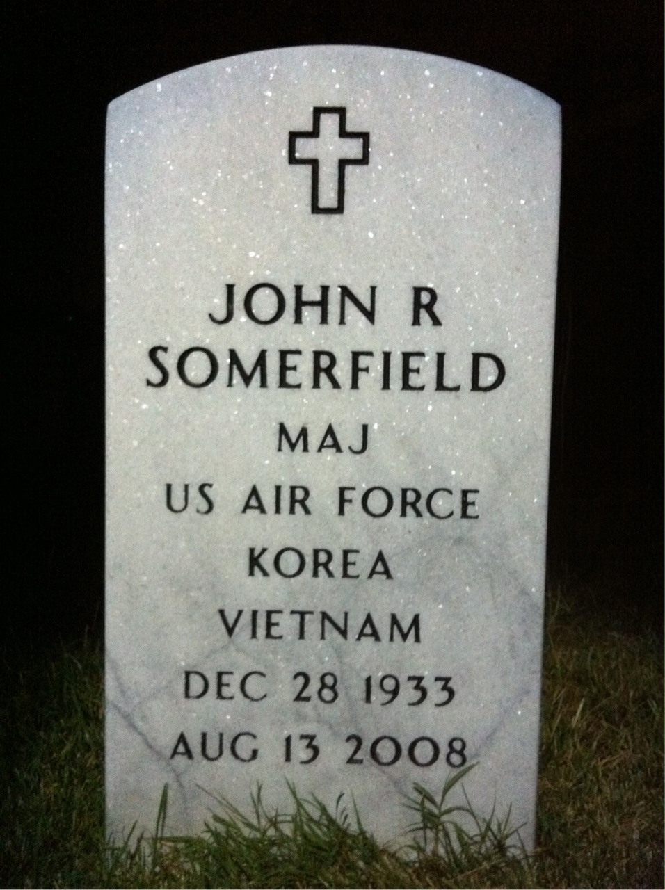 John Somerfield