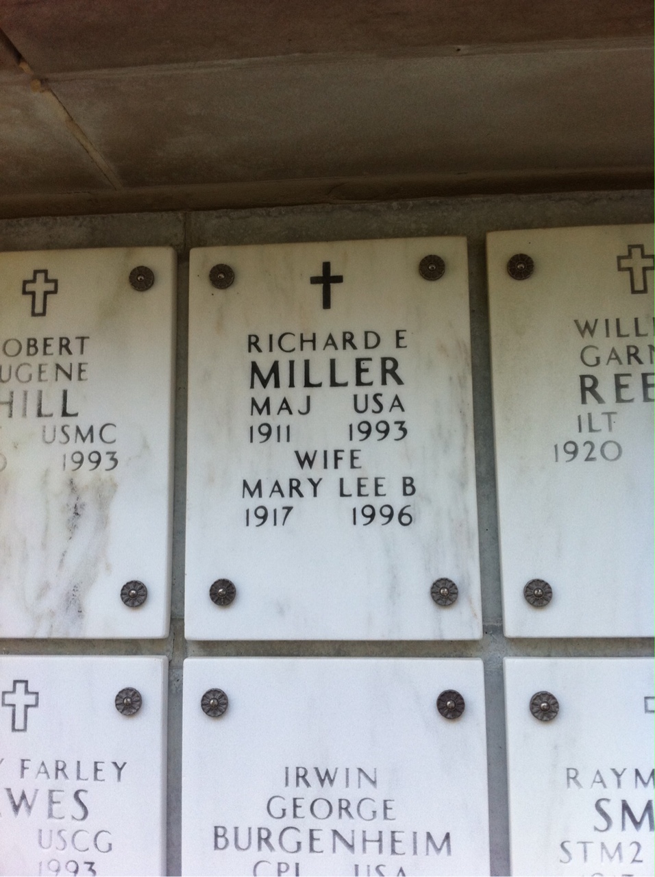 Richard Miller