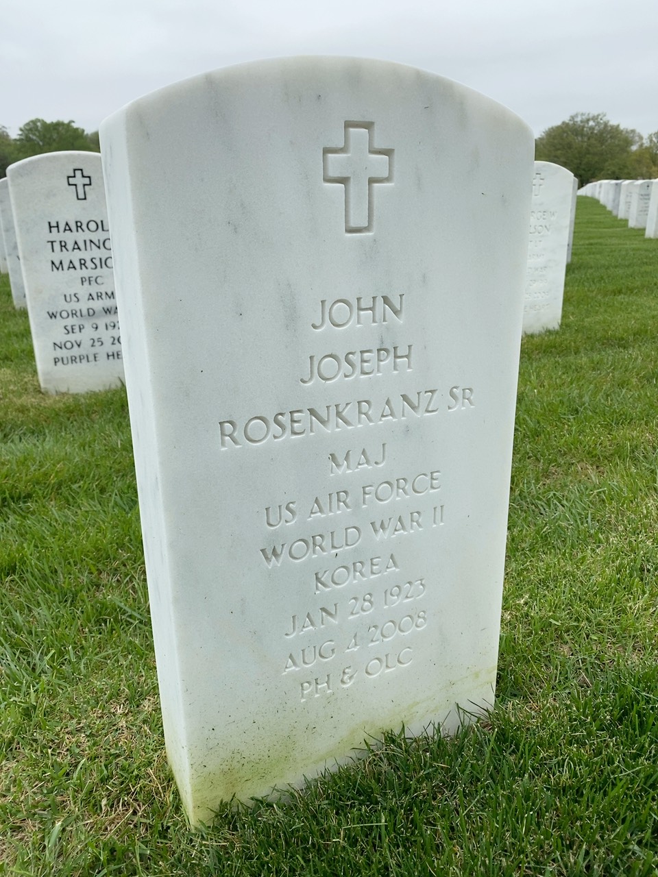 John Rosenkranz