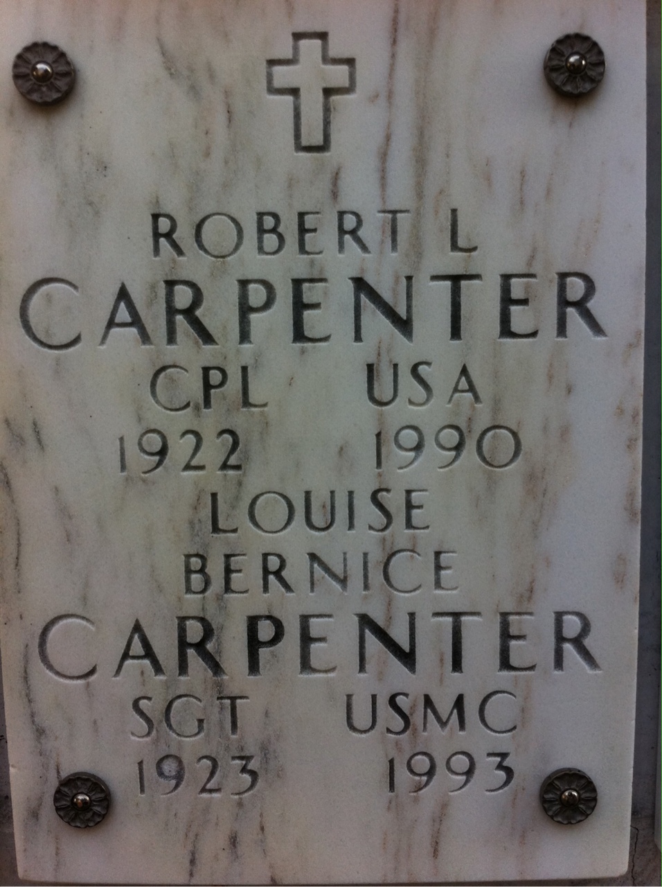 Robert Carpenter