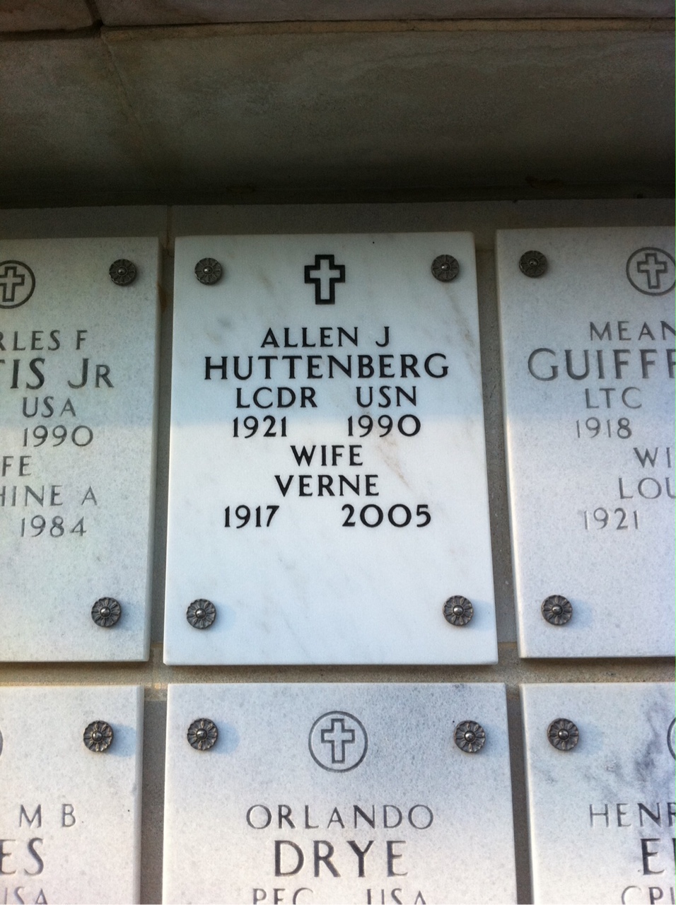 Allen Huttenberg