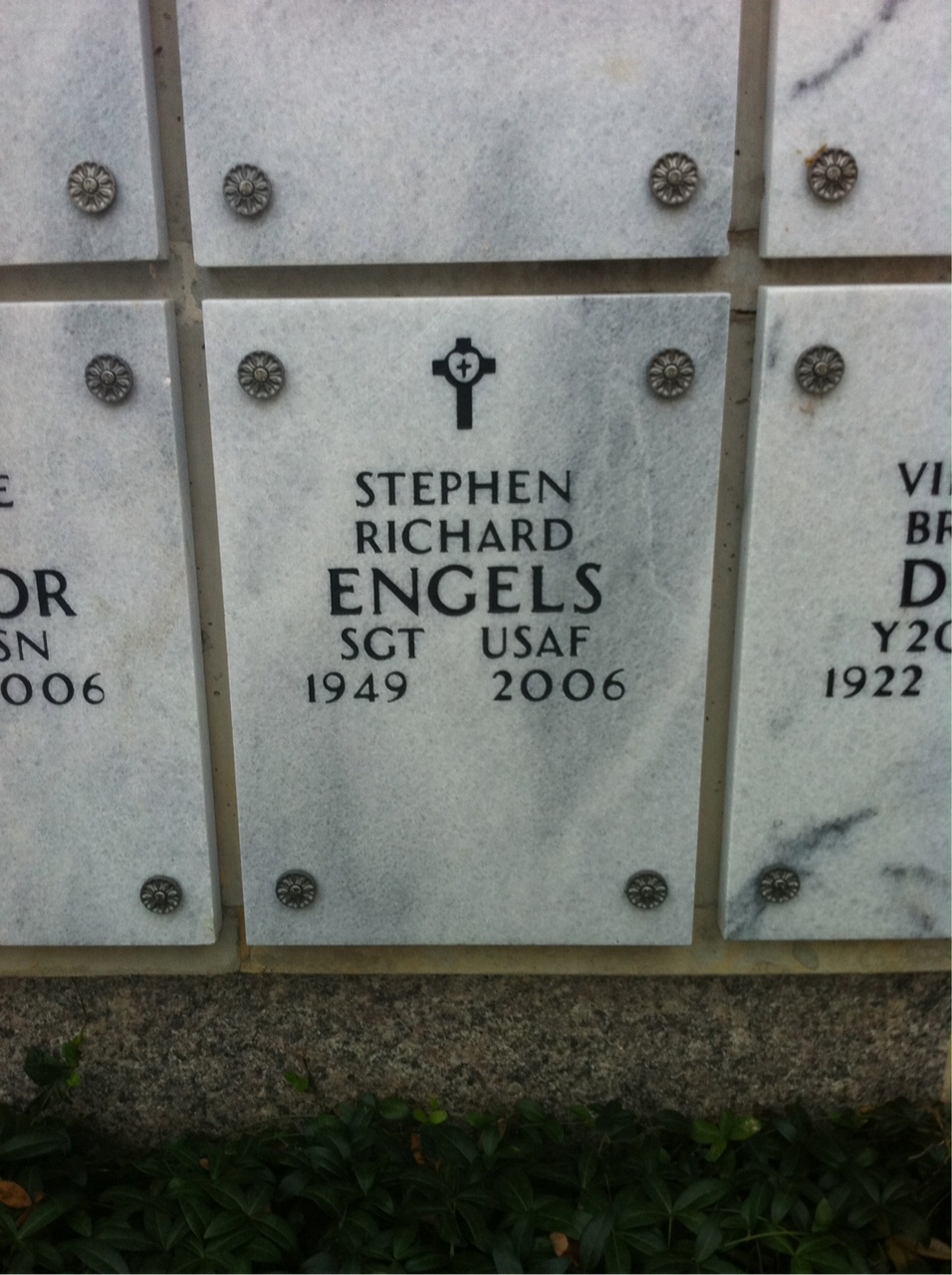 Stephen Engels
