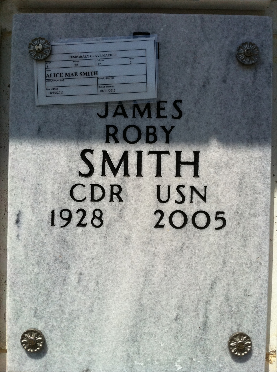 James Smith
