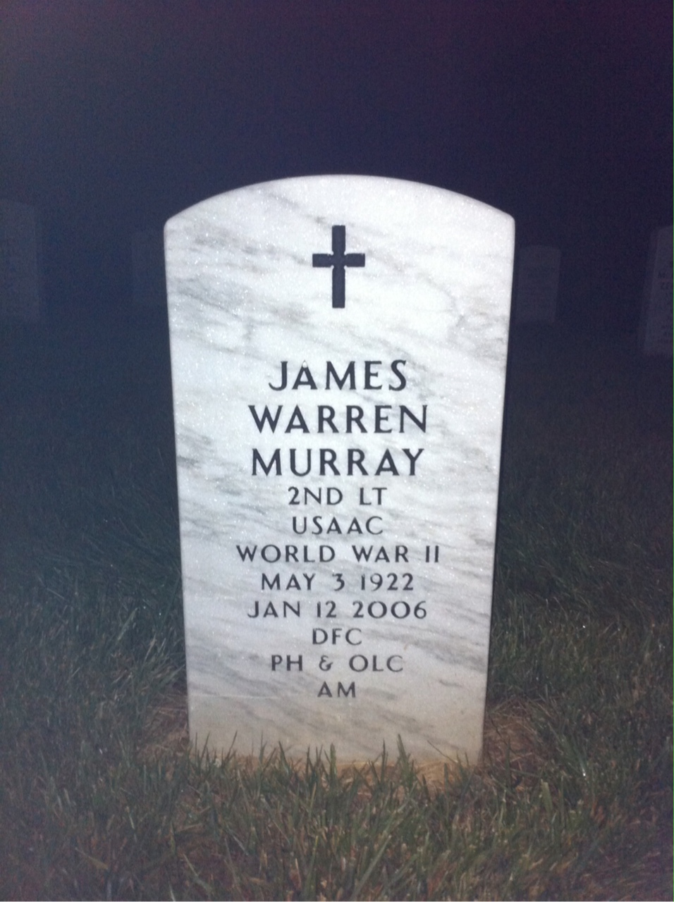 James Murray