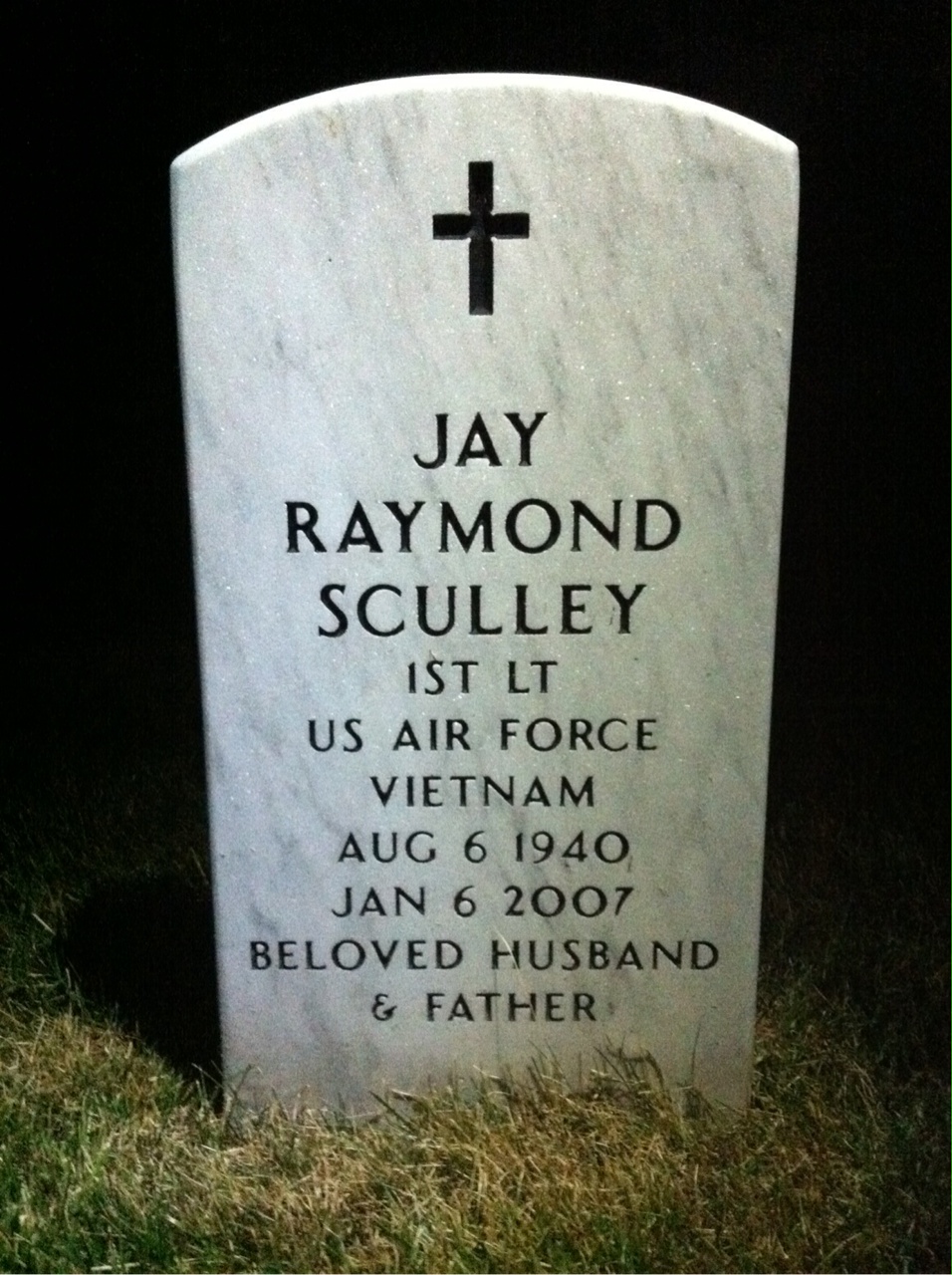 Jay Sculley