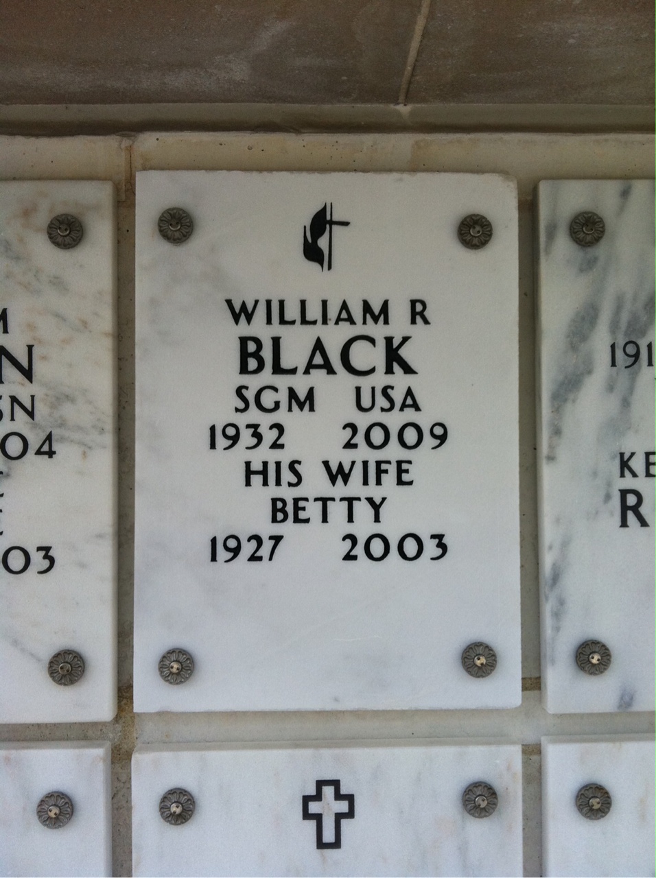 William Black