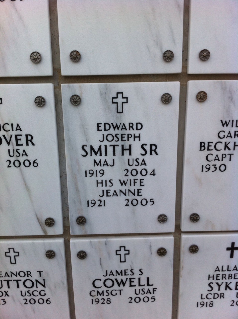 Edward Smith