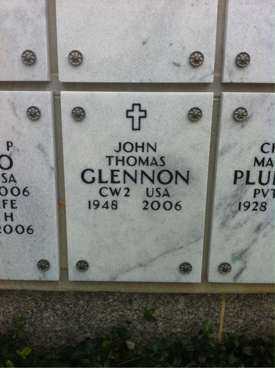 John Glennon