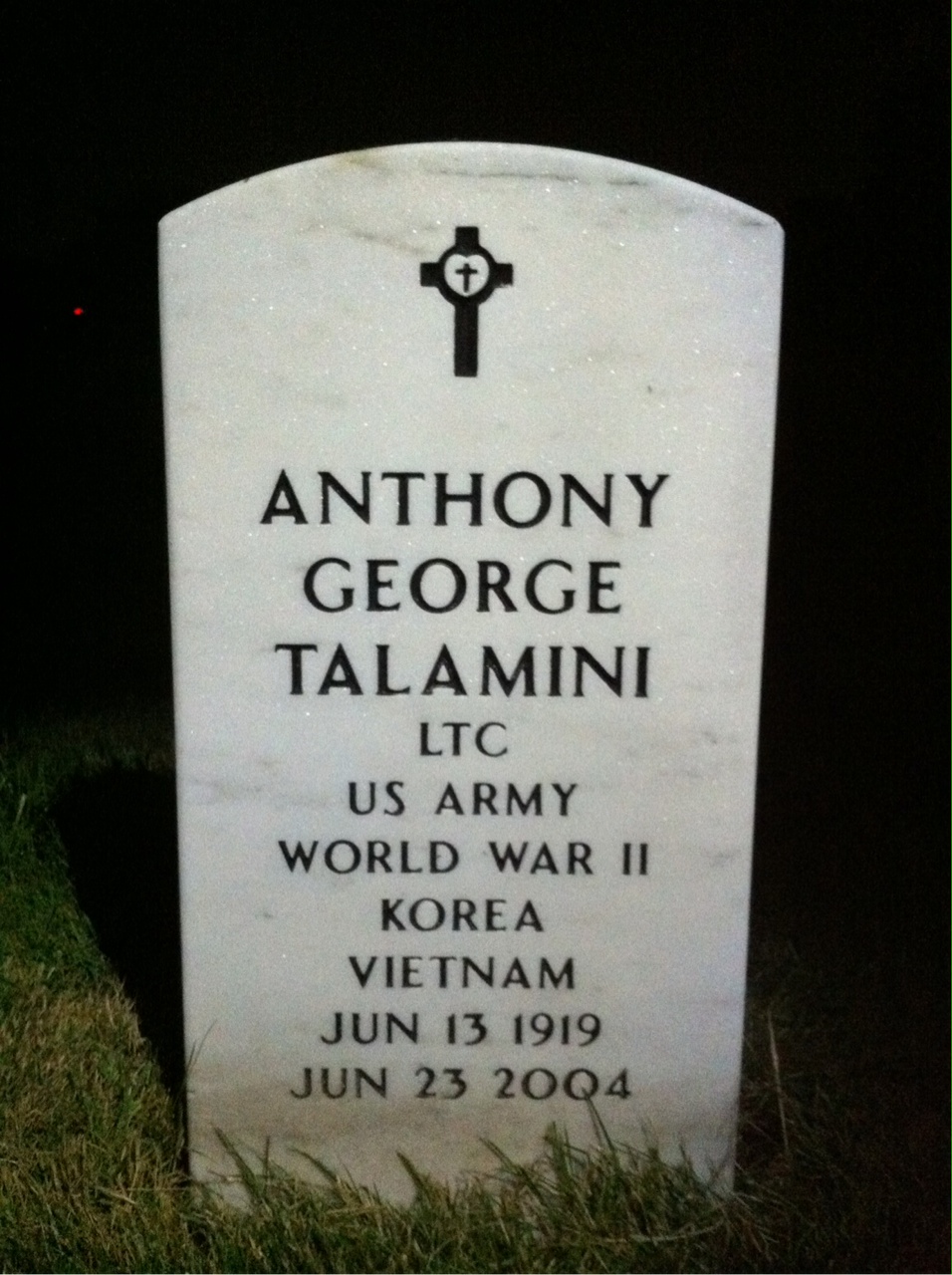 Anthony Talamini