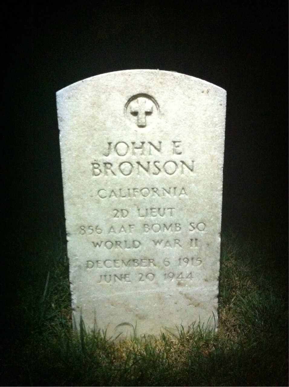 John Bronson