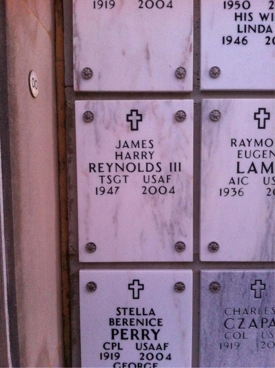 James Reynolds