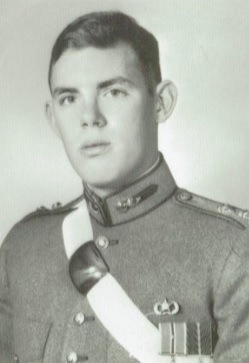 Richard Michael Arnovitz