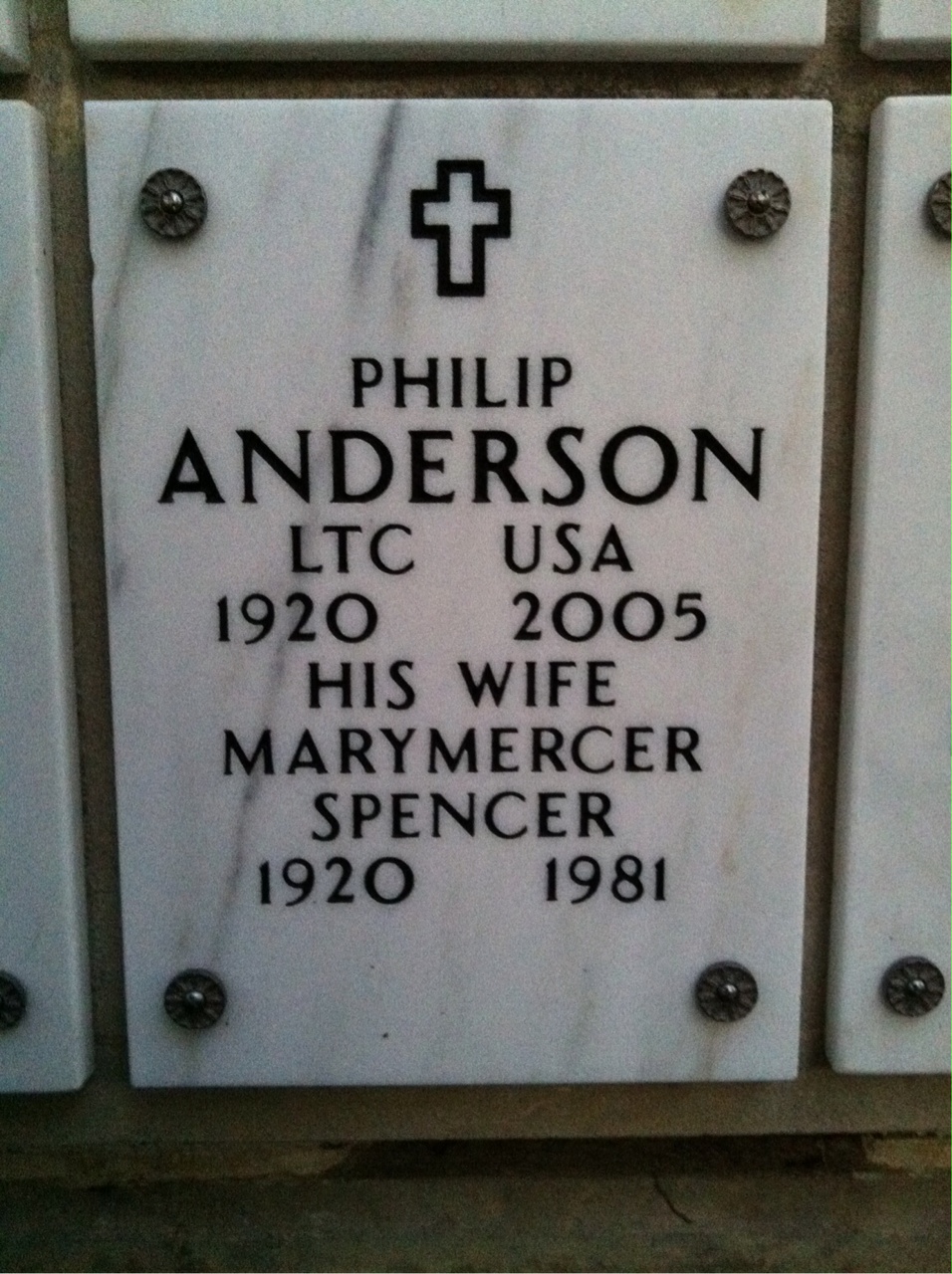 Philip Anderson