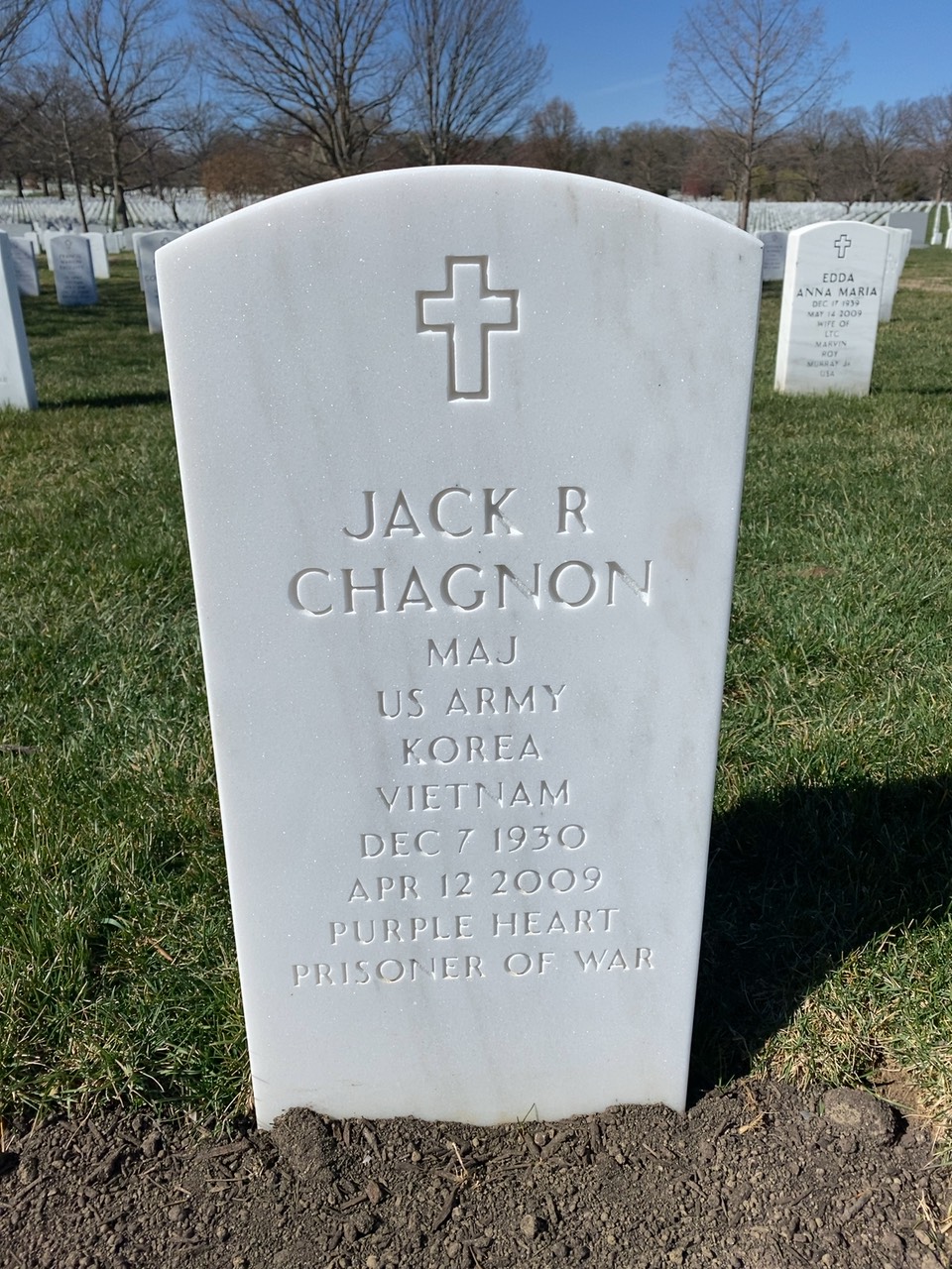 Jack Chagnon