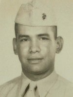 YBARRA MARIO - Vietnam War Veteran