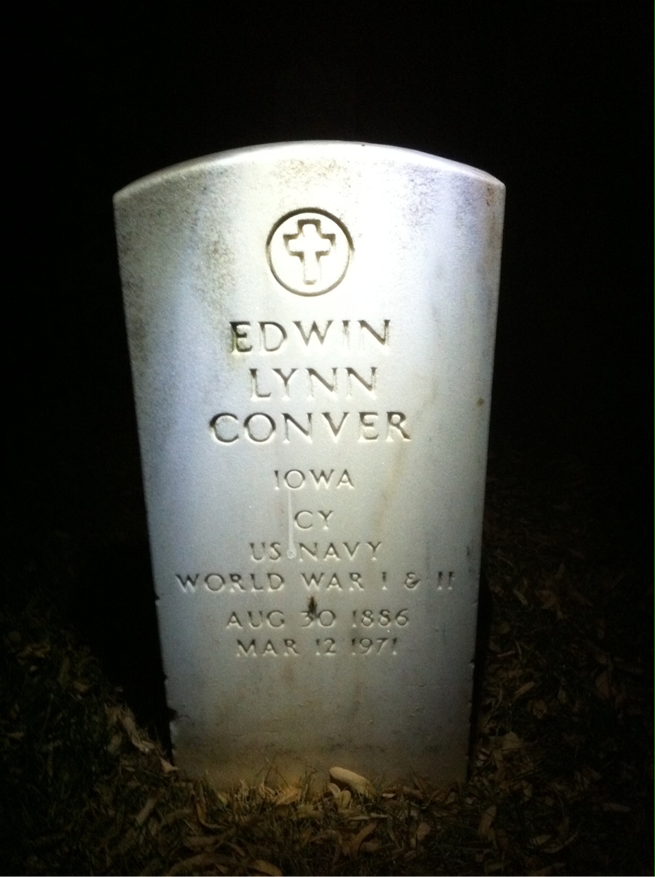 Bertha Conver
