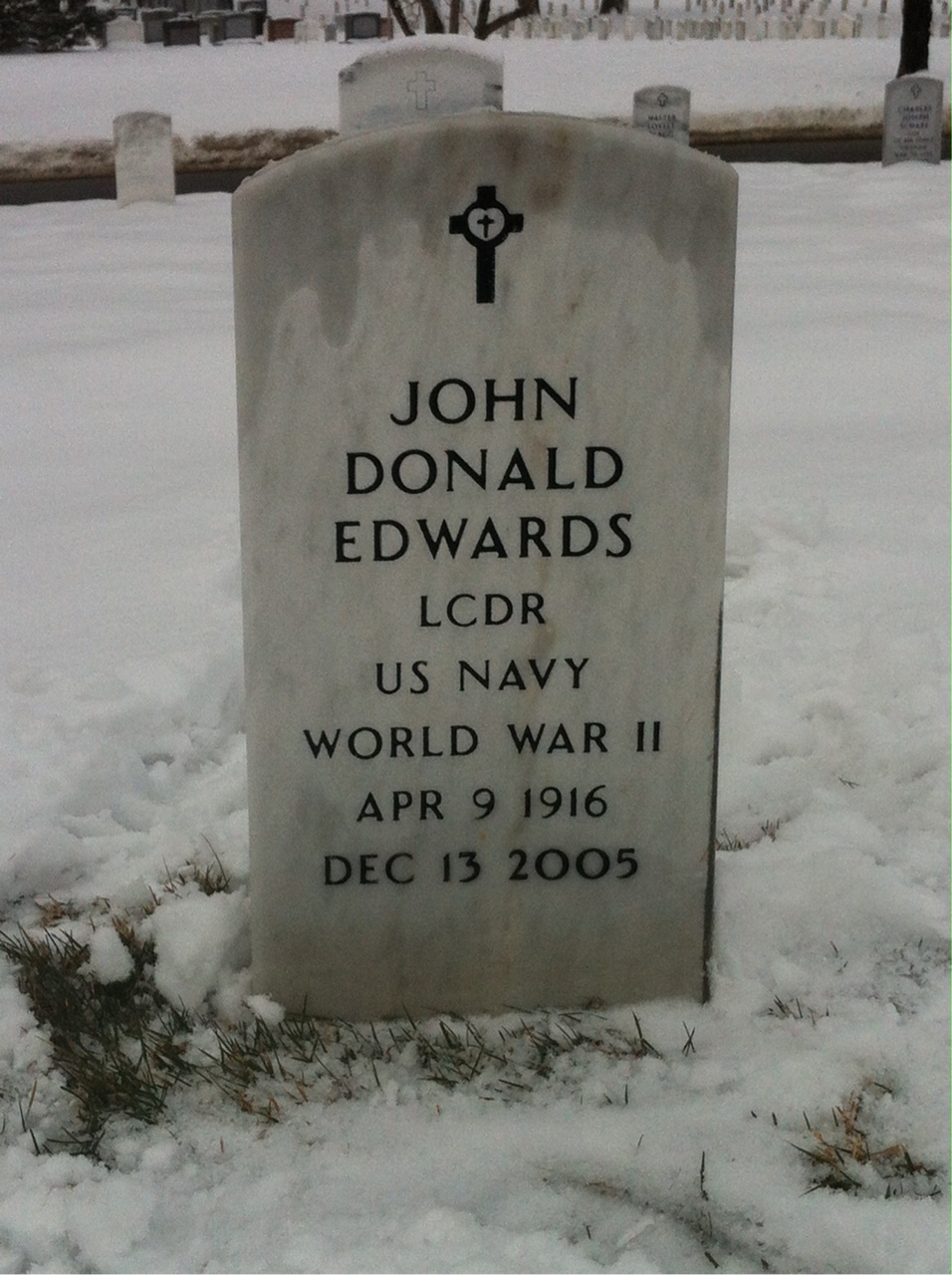 John Edwards