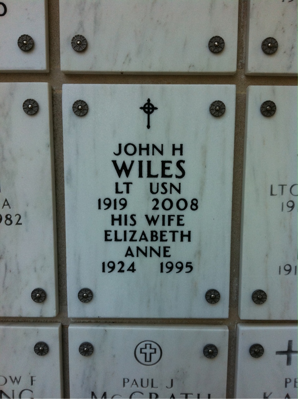 John Wiles