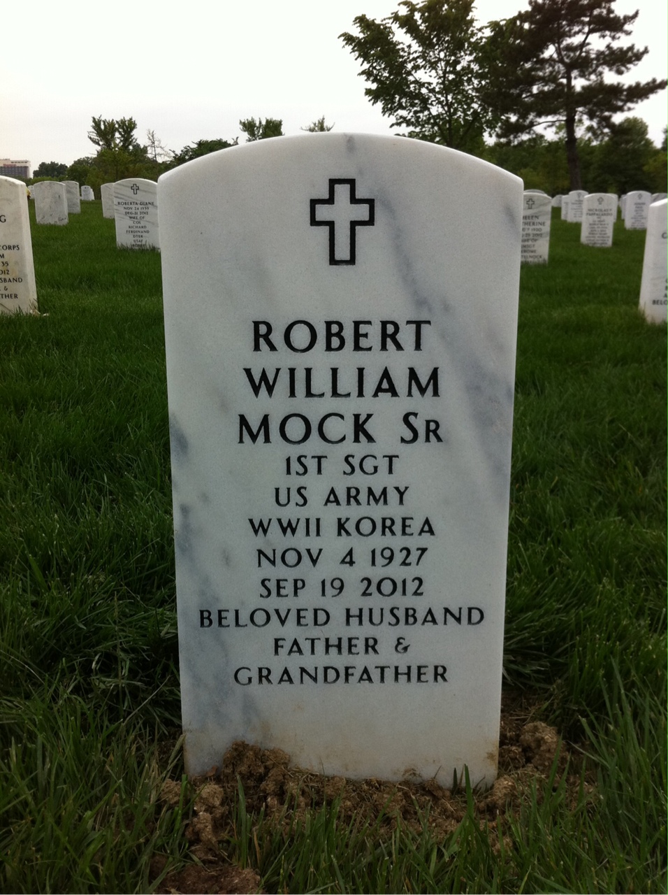 Robert Mock