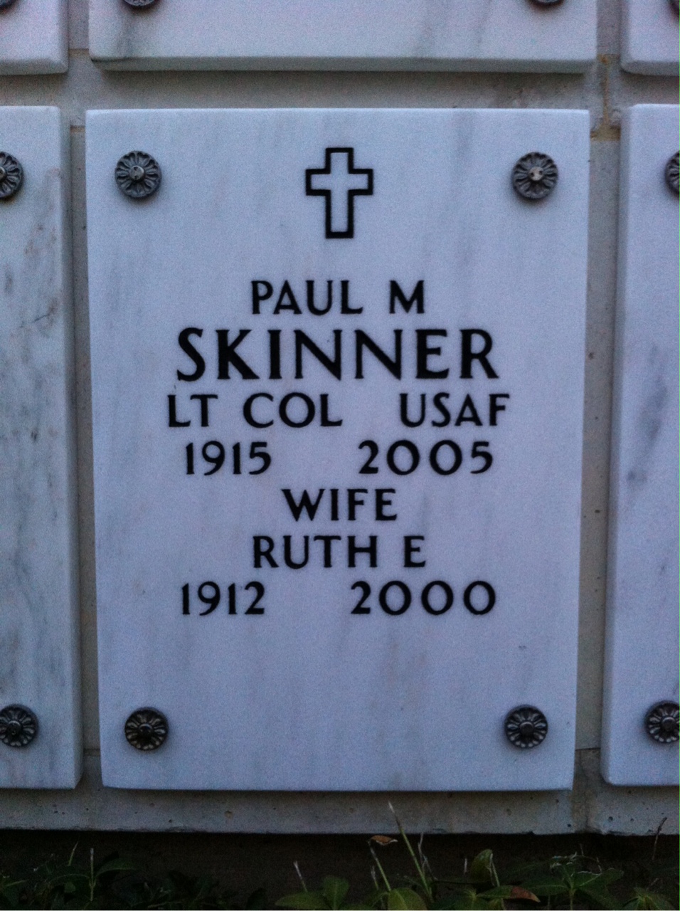 Paul Skinner