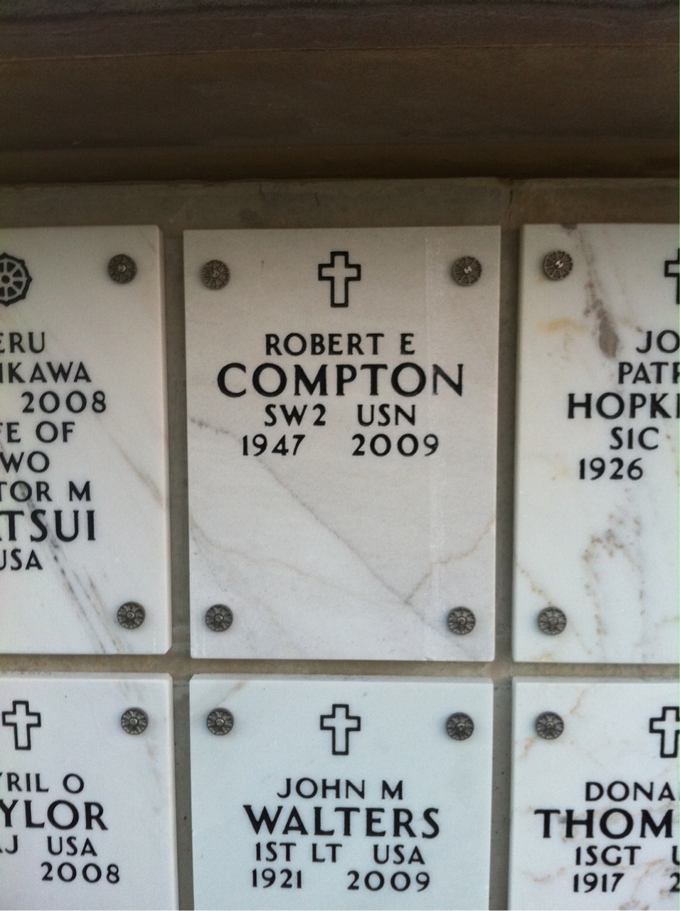 Robert Compton