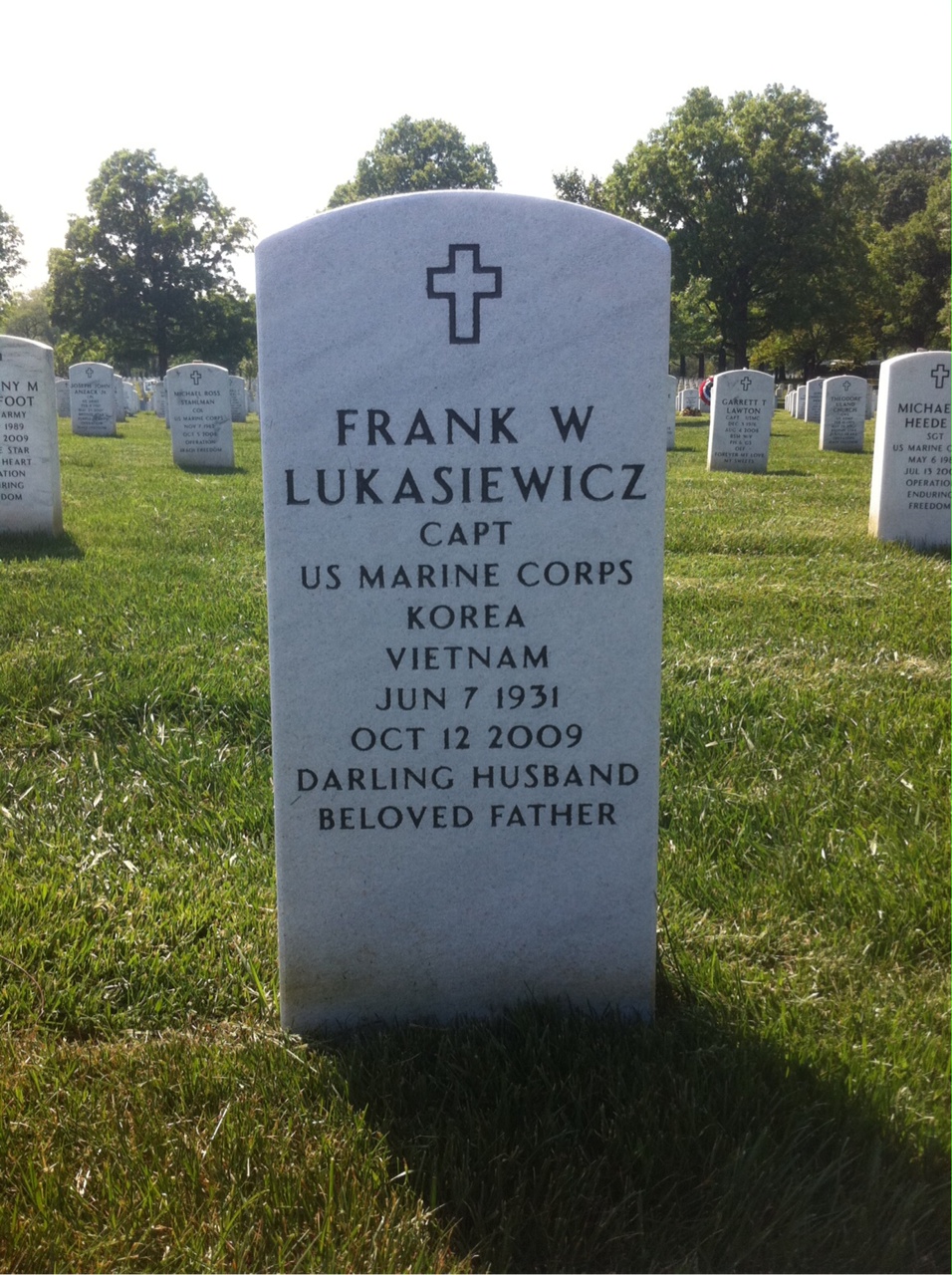 Frank Lukasiewicz